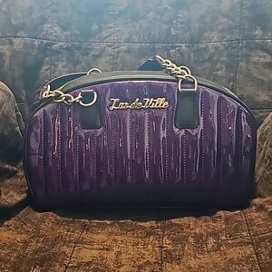 Lux DeVille Bag